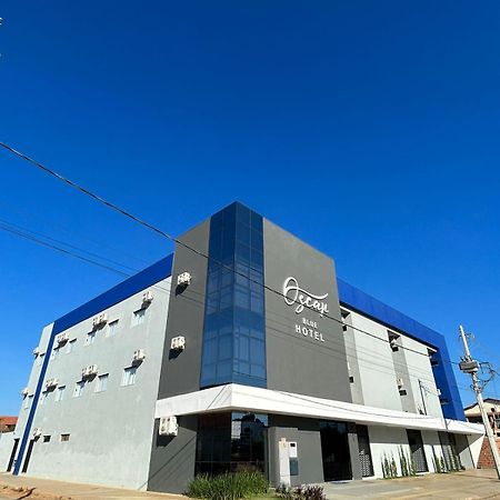 Oscar Blue Jaiba Exterior foto