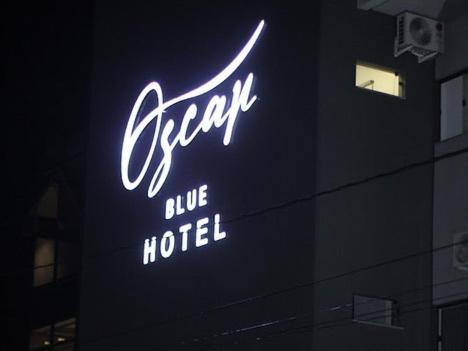 Oscar Blue Jaiba Exterior foto